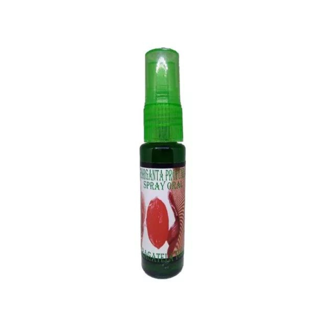SPRAY GARGANTA PROFUNDA