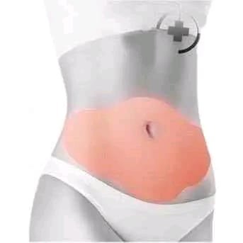 5 Parches Reductores Abdomen Mymi Wonder Patch - Image 3