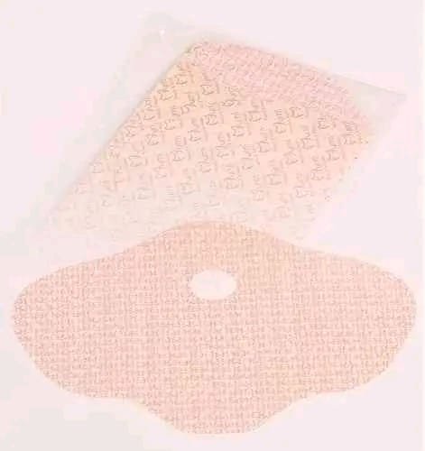 5 Parches Reductores Abdomen Mymi Wonder Patch - Image 4