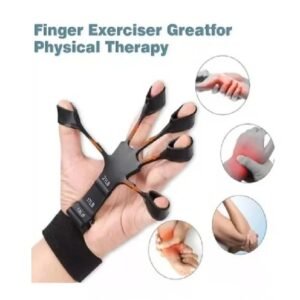 GUANTES PARA EJERCITAR DEDOS