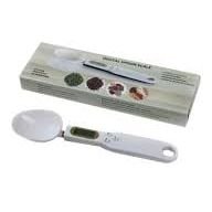 Cuchara Medidora Digital Balanza De Cocina De Precisión 500g - Image 2