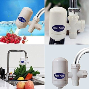 Filtro Purificador De Agua Sws