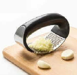 AMOLADORA TRITURADORA AJOS Garlic press