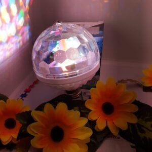 BOMBILLO LED SENCILLO COLORES