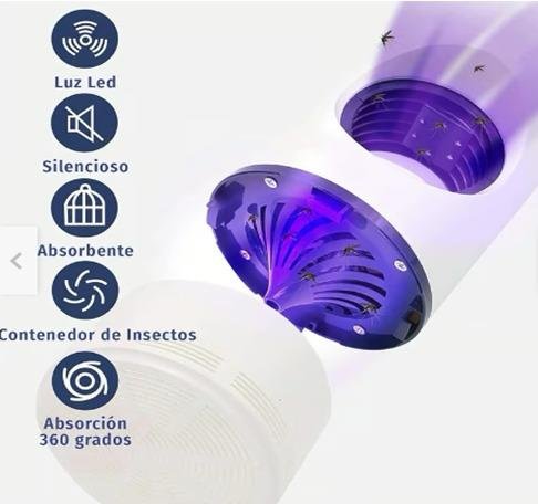 MATA MOSQUITOS - Image 2