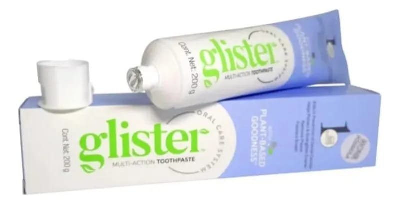 CREMA BLANQUEADORA DE DIENTES AMWAY - Image 3