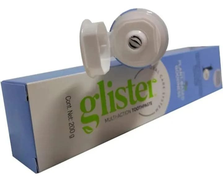 CREMA BLANQUEADORA DE DIENTES AMWAY - Image 4