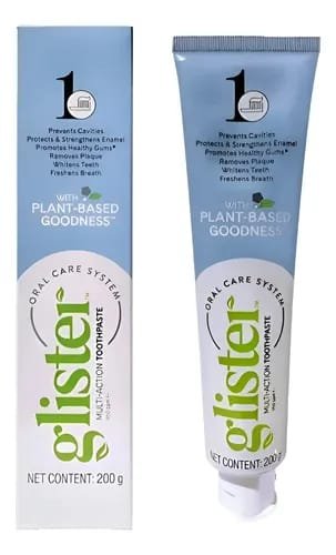 CREMA BLANQUEADORA DE DIENTES AMWAY - Image 5