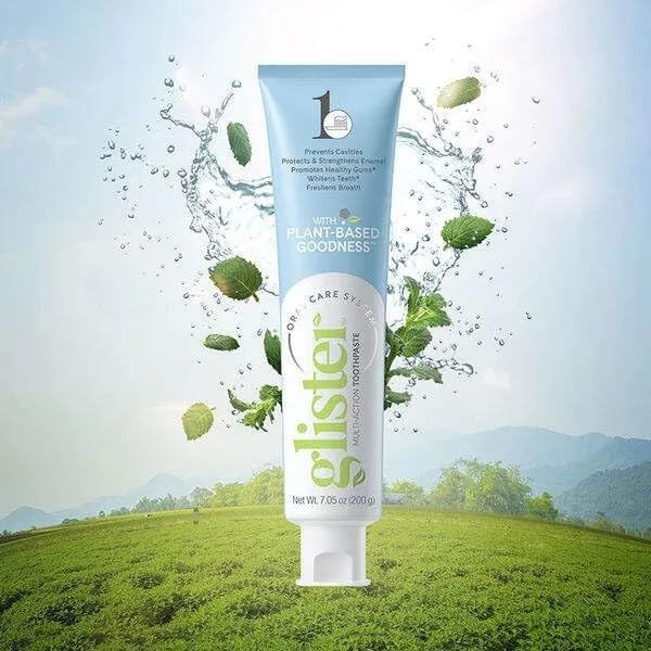 CREMA BLANQUEADORA DE DIENTES AMWAY - Image 6