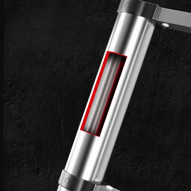 ESCALERA TELESCOPICA - Image 2