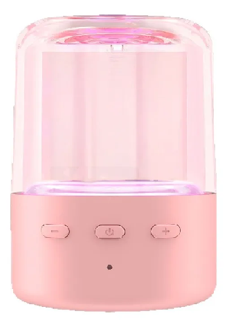 Mini Parlante Bluetooth Portatil Potente 5w kawai - Image 4
